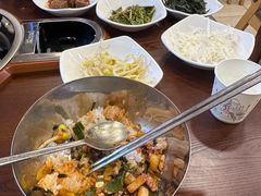 -蚂蚁家辣炒章鱼(海云台店)