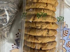 -泸溪河桃酥(西直门凯德店)