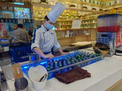 -堂会(白云店)