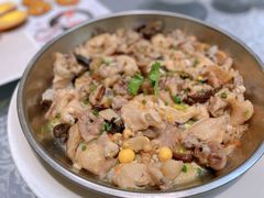 -叶氏大快活酒楼·佛山老字号
