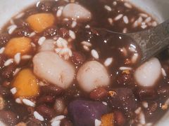 -堂屋糖水店(愚园店)