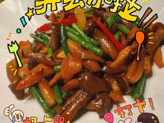 -江南印象(梅湾街店)