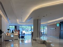 -静香HOUSE·全时段融合餐厅(七星欢乐颂店)