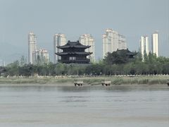 -江心屿景区