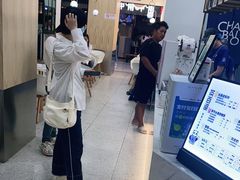 -茶百道(龙阳广场店)