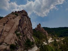 -太和山风景区