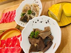 -松野谷·寿喜烧自助(华联顺义金街购物中心店)