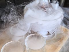桂花乌梅酿-小厨娘金榜题名(夫子庙秦淮河店)