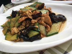 -成都驻京办餐厅(蜀都宾馆店)