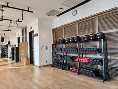 -Trainyard 炼·工场(中国国际贸易中心店)