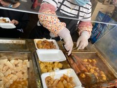 -细妹五香牛杂(步行街店)