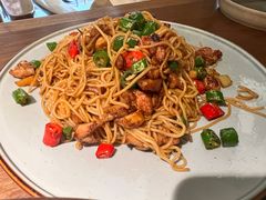 -薇酌饮·陕西菜(南门外店)