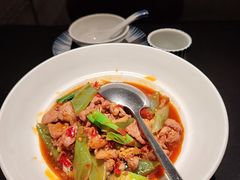 -山石榴·贵州菜(丰盛里店)