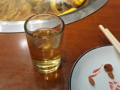 -铁锅炖灶台鱼老三炖鱼馆
