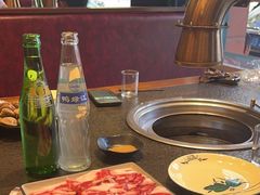 -泰白海鲜烧烤大全