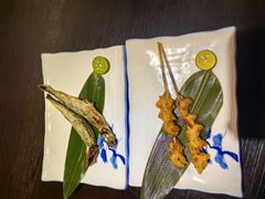 -万岛日本料理铁板烧(大宁店)
