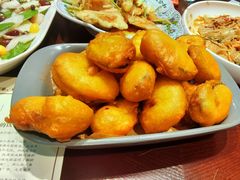 -老厨家(友谊路总店)
