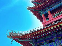 -西安城墙·碑林历史文化景区