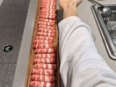 -海底捞火锅(方圆荟店)