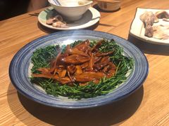 -竹里馆·淮扬菜·功夫茶(老门东店)