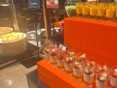 -视界美食自助餐厅·石家庄希尔顿酒店