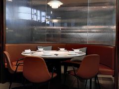 卡座-啫·粤风料理·啫啫煲(仓山万达广场店)