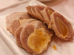-永兴餐厅(复兴中路店)