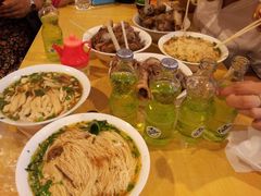 -水仙拉面(水仙街店)