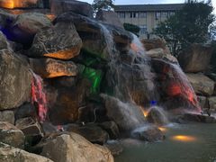 -溧阳天目湖天沐温泉