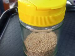 芝蔴-燕燕美食·传统广式小吃