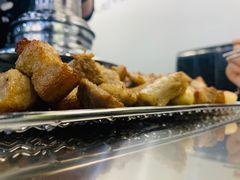 -不好找木炭烤肉