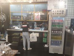 -犟骨头排骨饭(回龙观龙禧店)