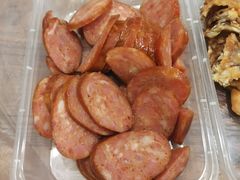 -蓝精灵饺子店