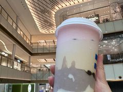 -CHARLIETOWN红茶公司(南京万象天地店)