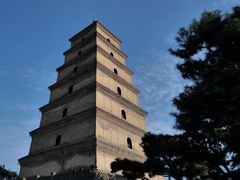-大慈恩寺(大雁塔)