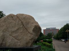 -渤海大学(松山校区)