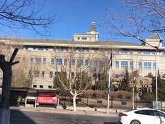 -大连东软信息学院(软件园校区)