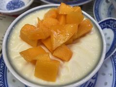 -捷信牛奶甜品世家(柳巷店)