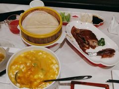 -大鸭梨烤鸭(石佛营店)