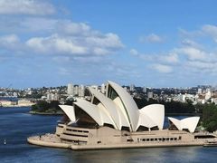 -悉尼歌剧院