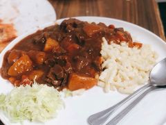 德国牛肉烩面-披萨大叔(上海路店)