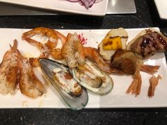 -大渔铁板烧(大悦城店)