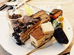 点心-东方红海鲜百汇(国际大厦店)