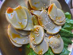 -正宗齐齐哈尔烤肉·齐牛哥鲜切炭火烤肉(杭州总店)