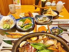 -古都日本料理(高桥路店)