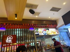 -钟方模白家肥肠粉(春熙店)