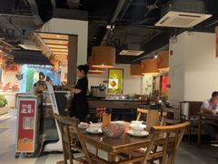 -洞庭土菜馆(天河北总店)