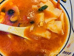 -陇上秦轩biangbiang面(萧山万象汇店)