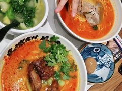 -和府捞面·大师店(上海漕宝路日月光店)
