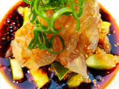 凉拌海蜇-太二酸菜鱼(永旺梦乐城店)